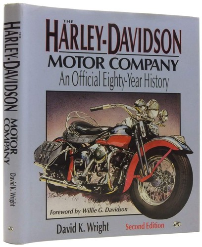 The harley davidson motor - harley-davidson,